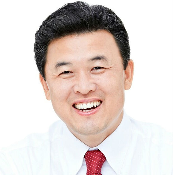 윤영석 의원.