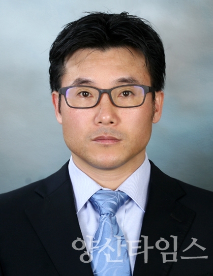 증명사진(이준협) ⓒ양산타임스