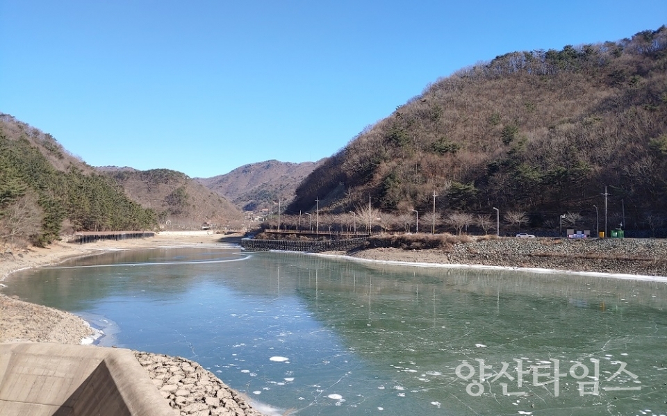 지적재조사사업ⓒ양산타임스
