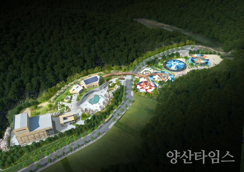 ⓒ양산타임스