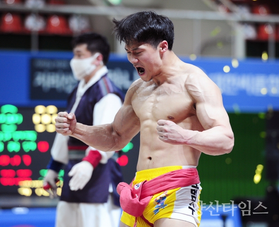 울주군청노범수ⓒ양산타임스