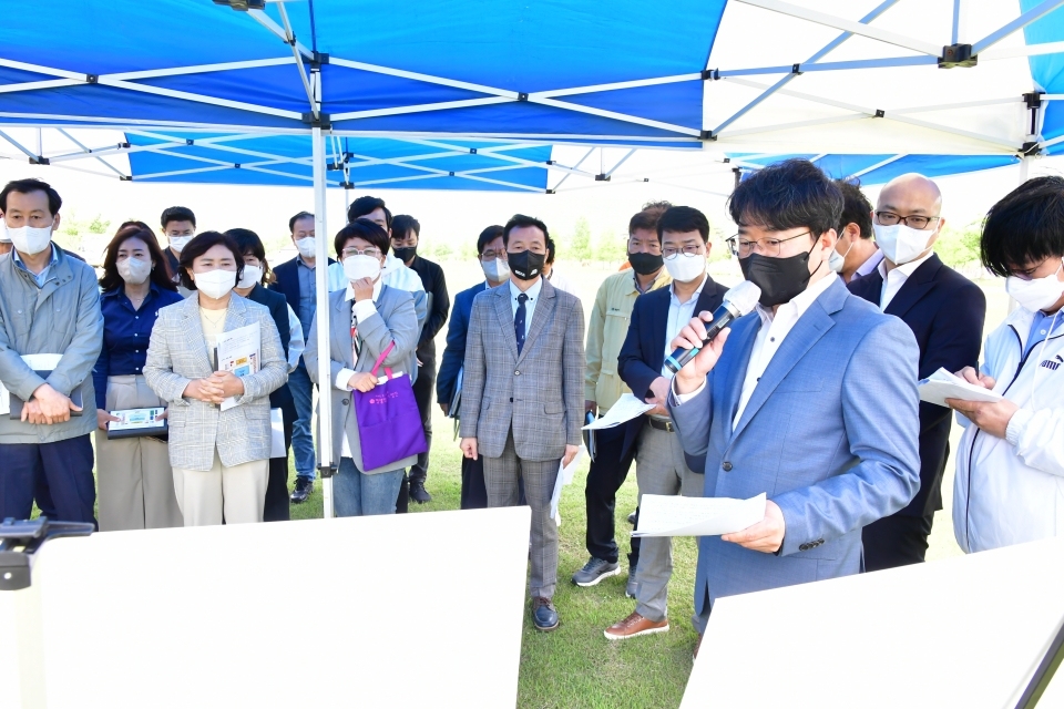 월드 힙합 어벤져스 행정지원단ⓒ양산타임스