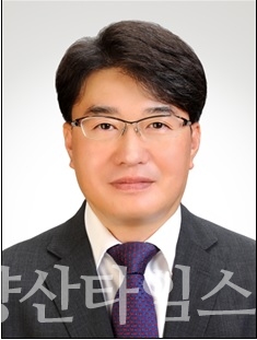 이정곤 부시장ⓒ양산타임스