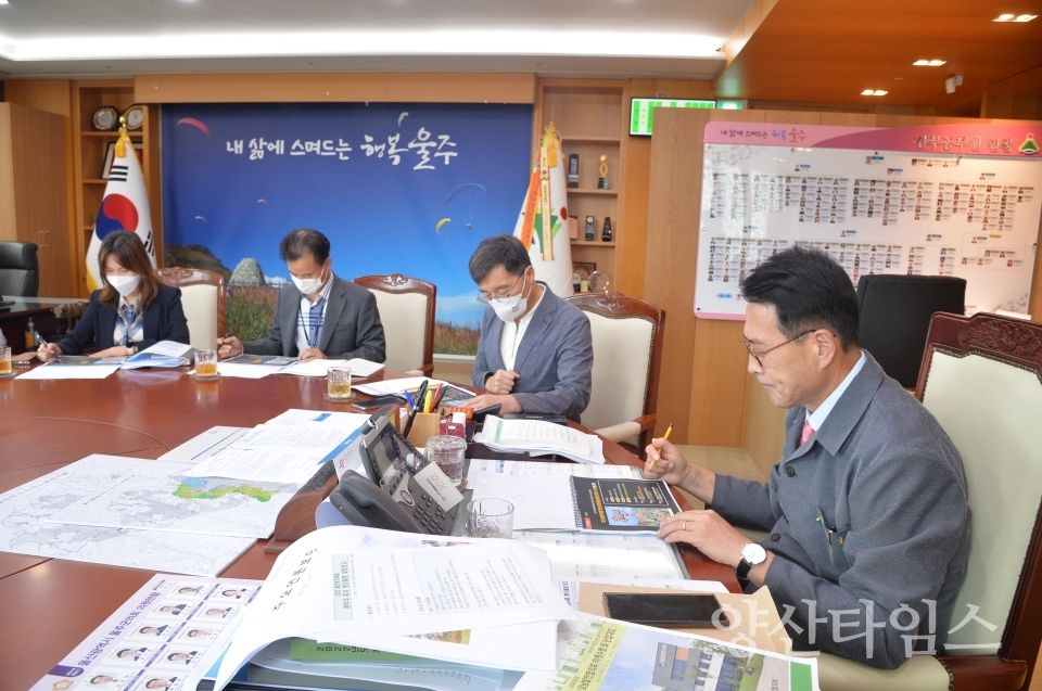 울주군, ‘2022 옹기축제’ 30일 대면 개최ⓒ양산타임스