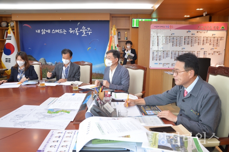 울주군, ‘2022 옹기축제’ 30일 대면 개최ⓒ양산타임스