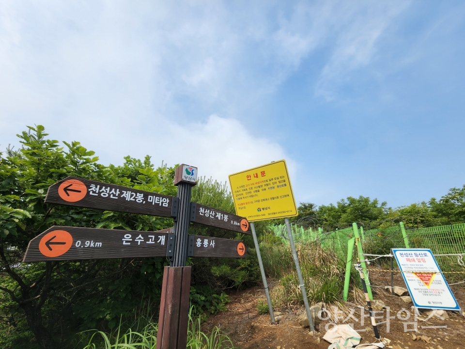 ⓒ양산타임스