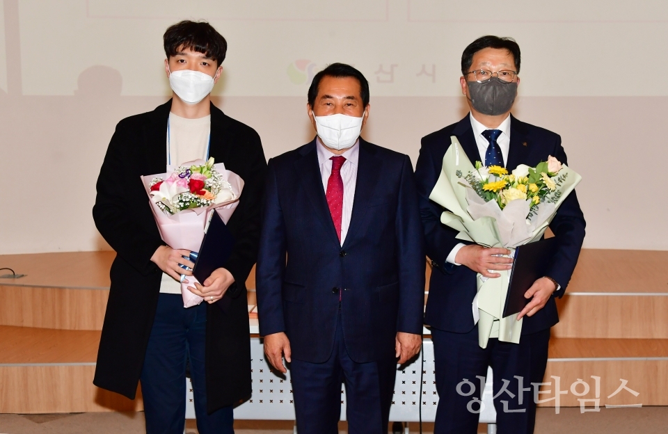 건축관계자 워크숍ⓒ양산타임스