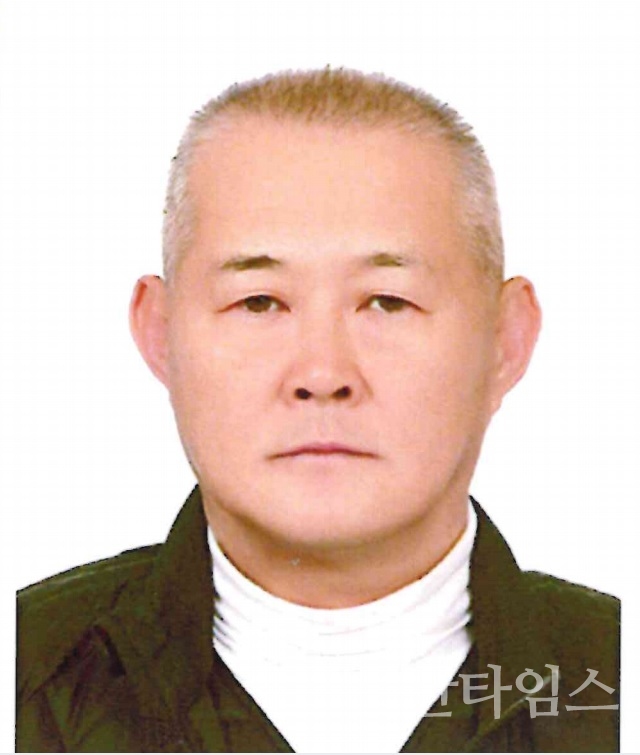 (주)정운 김효환 대표