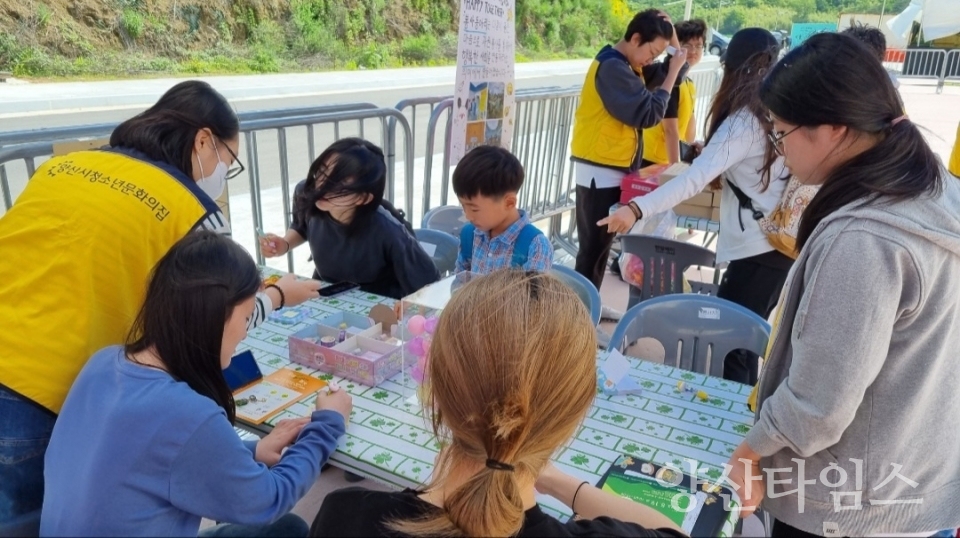 경남청소년 경연대회 수상ⓒ양산타임스