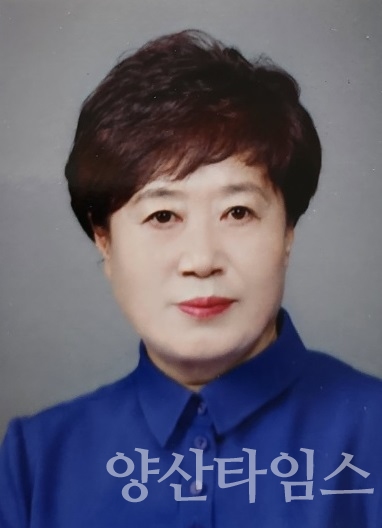삼천리웰텍 전대옥 대표ⓒ양산타임스