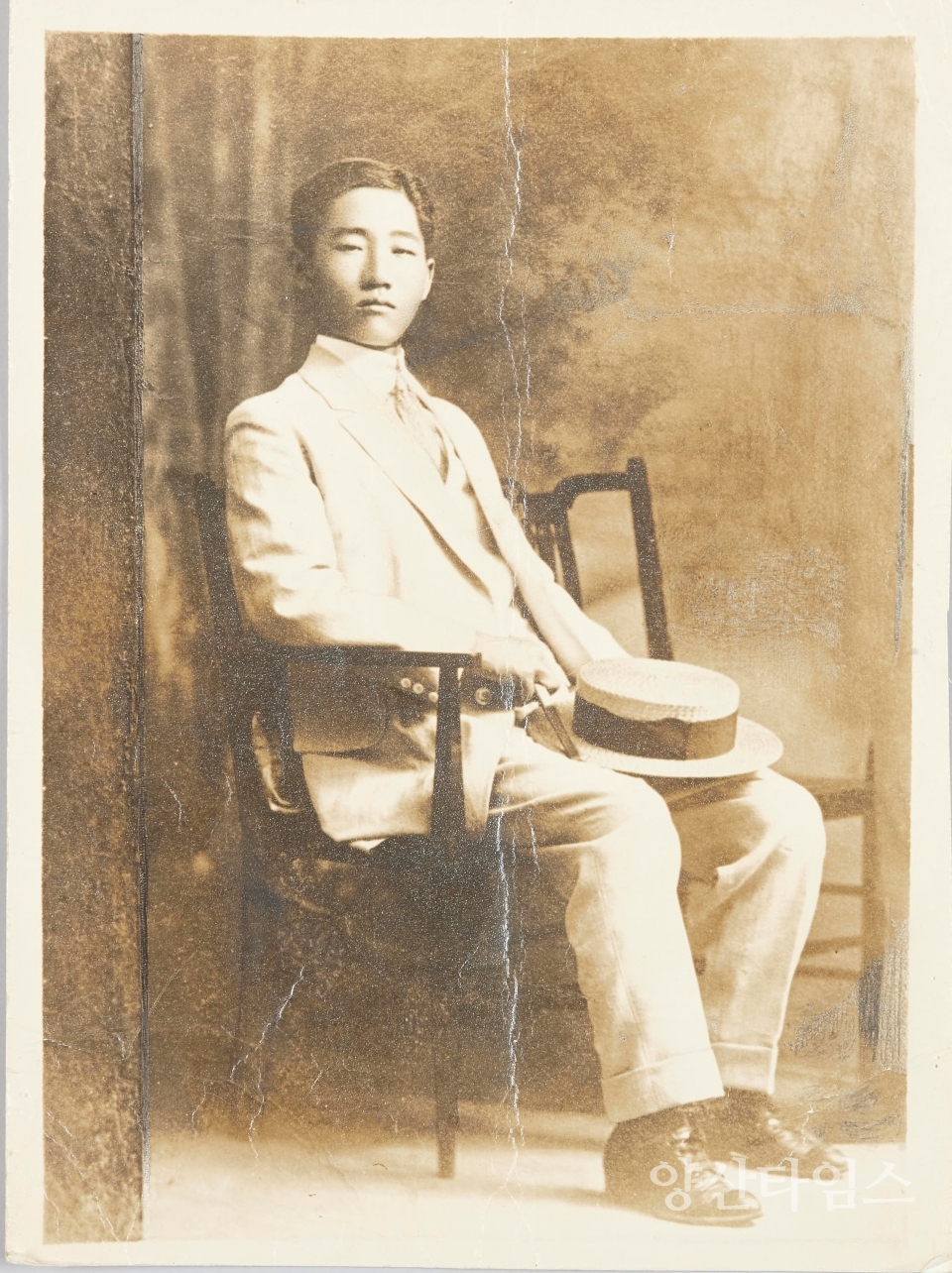 "독립기념관_의춘상행 설립허가신청서" "독립기념관 전경" "독립기념관_기획전시실" "독립기념관_상설전시실" "독립기념관_어린이 역사체험실" "독립기념관_역사자료실(의춘당)" "독립기념관_윤현진 일본유학시절" ⓒ양산타임스