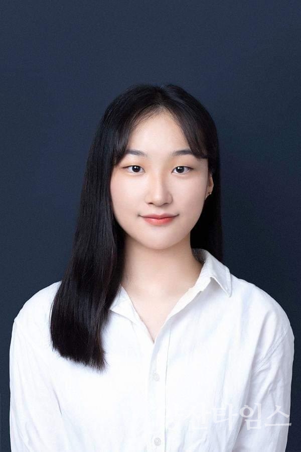 김미경 청소년 여가부 장관상ⓒ양산타임스
