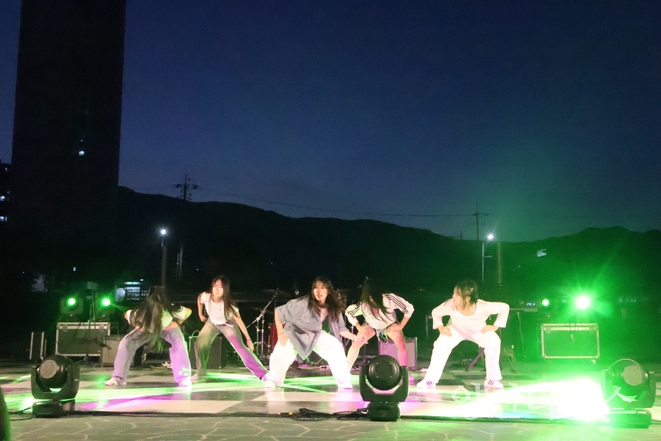 ⓒ양산타임스
