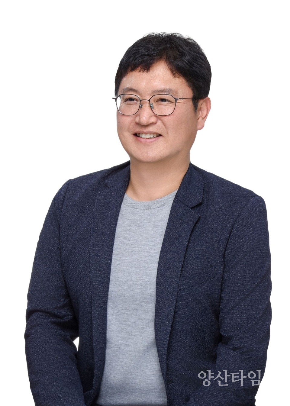 김수현 울주군 방재복구팀장 @양산타임스