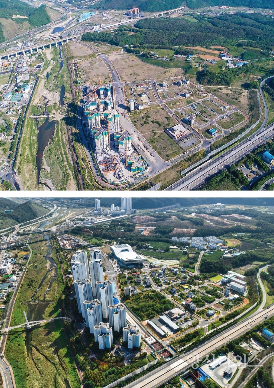 울주군, ‘울주경관실록 사진전’ 개최 @양산타임스