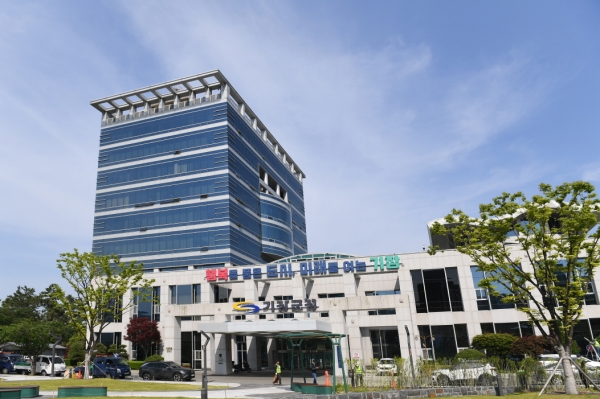 기장군청ⓒ양산타임스