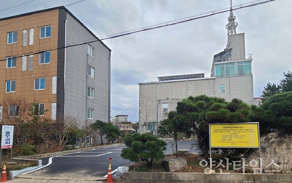 (부설주차장)울주군, ‘주차난 해소’ 소규모 주차장 지원사업 추진 ⓒ양산타임스