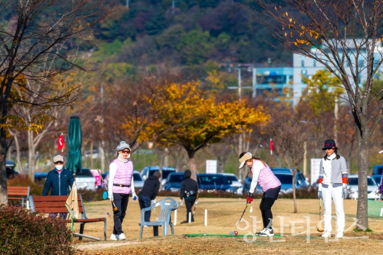 ⓒ양산타임스
