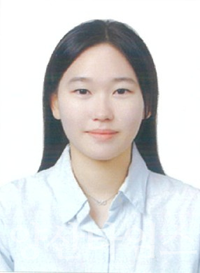 양산시청 여자탁구단 박예은 선수ⓒ양산타임스