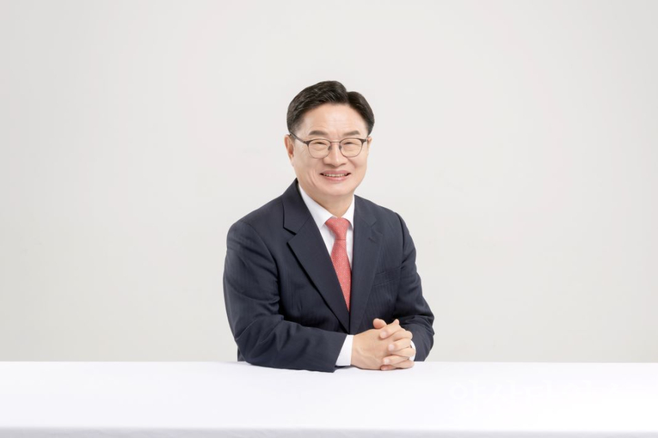 권순기 경남교육감 예비후보ⓒ양산타임스