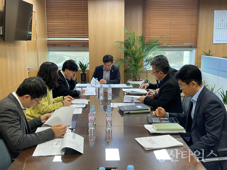 울주군, 민선8기 공약사업 평균 이행률 91% 달성 ⓒ양산타임스